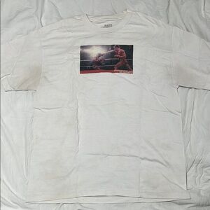 Rocky vs Ivan Drago T-shirt